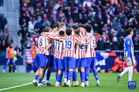 德甲进球榜：16轮63球领跑！药厂34球第2！圣保利13球垫底！