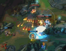 吸引着无数 吸引着无数