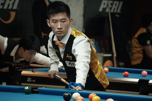 对手分析 对手分析