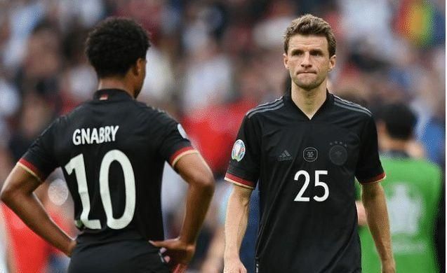 阵型到身体 阵型到身体